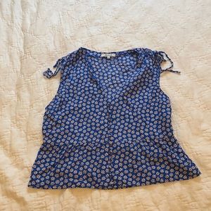 Madewell Blouse